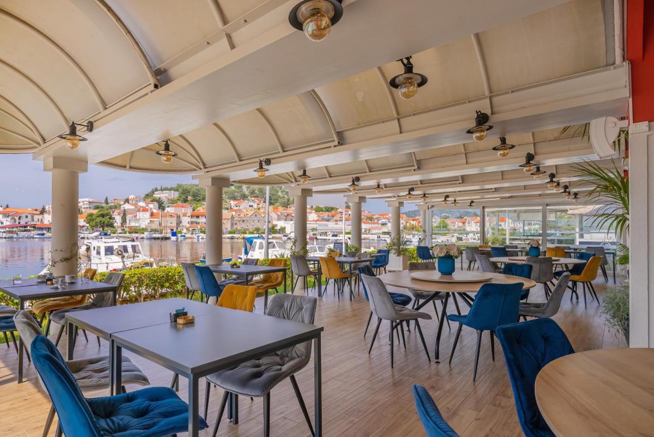 Villa Arcadium Tribalj Zewnętrze zdjęcie