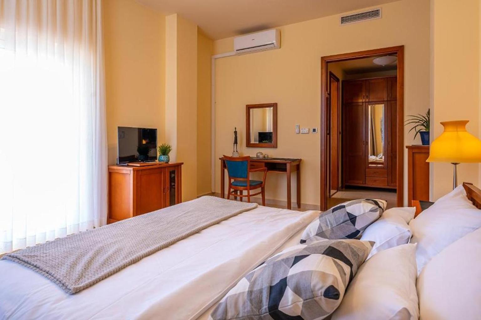 Villa Arcadium Tribalj Zewnętrze zdjęcie