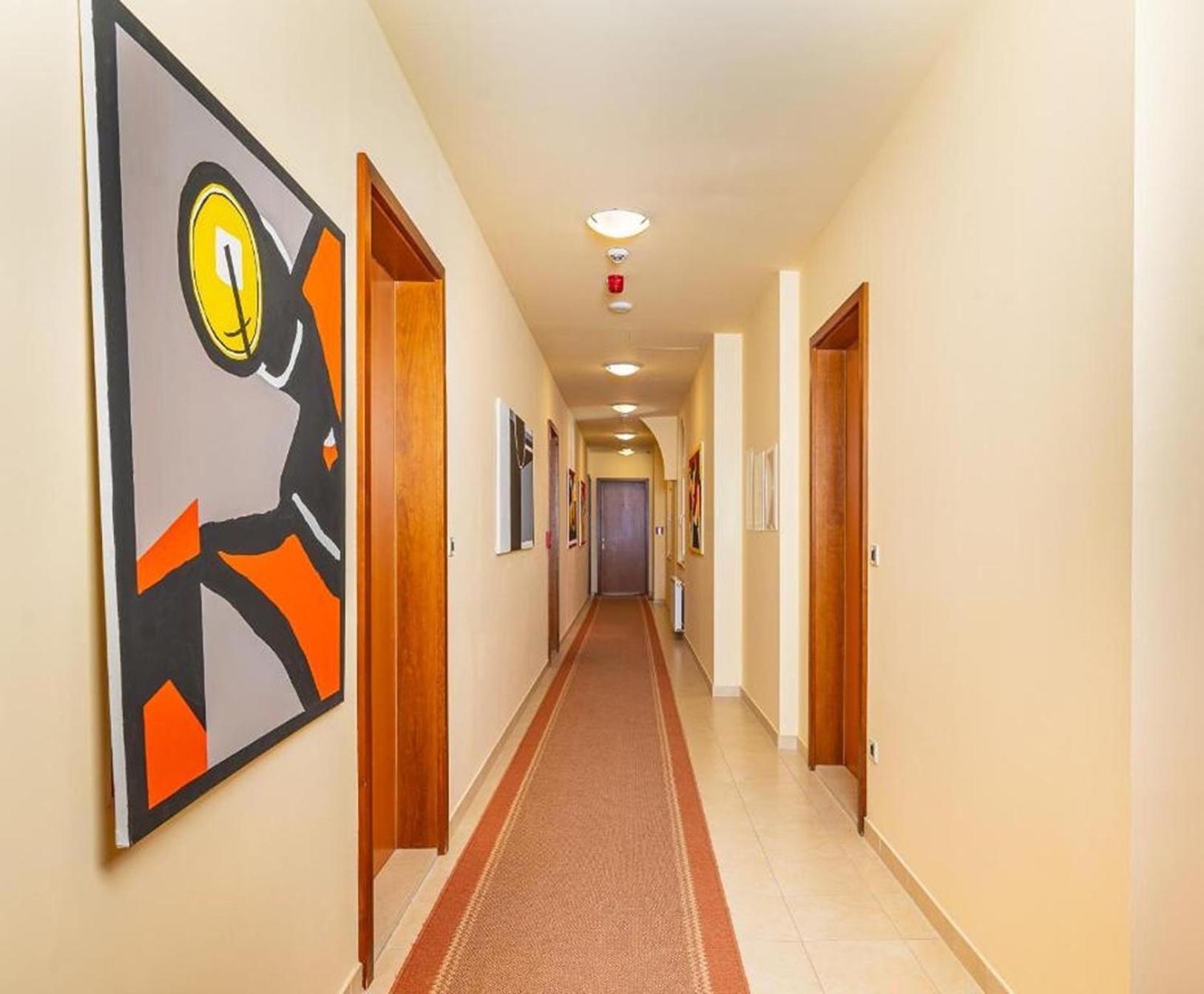 Villa Arcadium Tribalj Zewnętrze zdjęcie