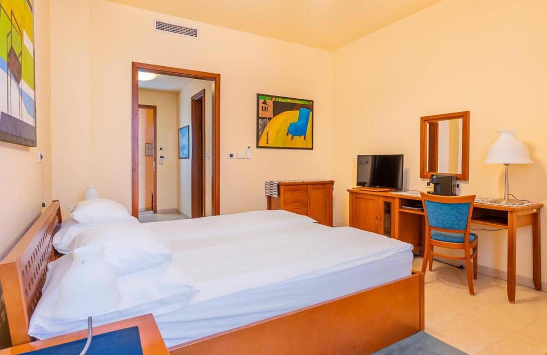 Villa Arcadium Tribalj Zewnętrze zdjęcie